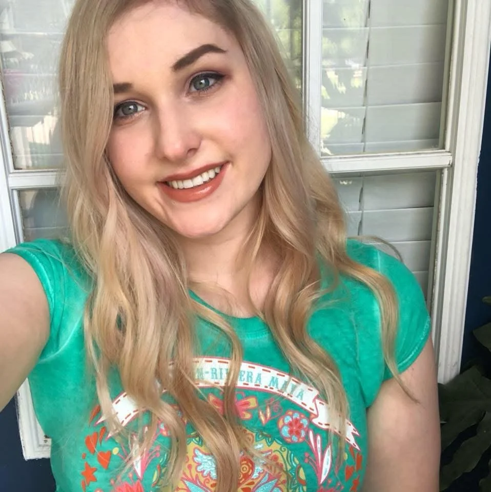 Cute Texas Slut image 1