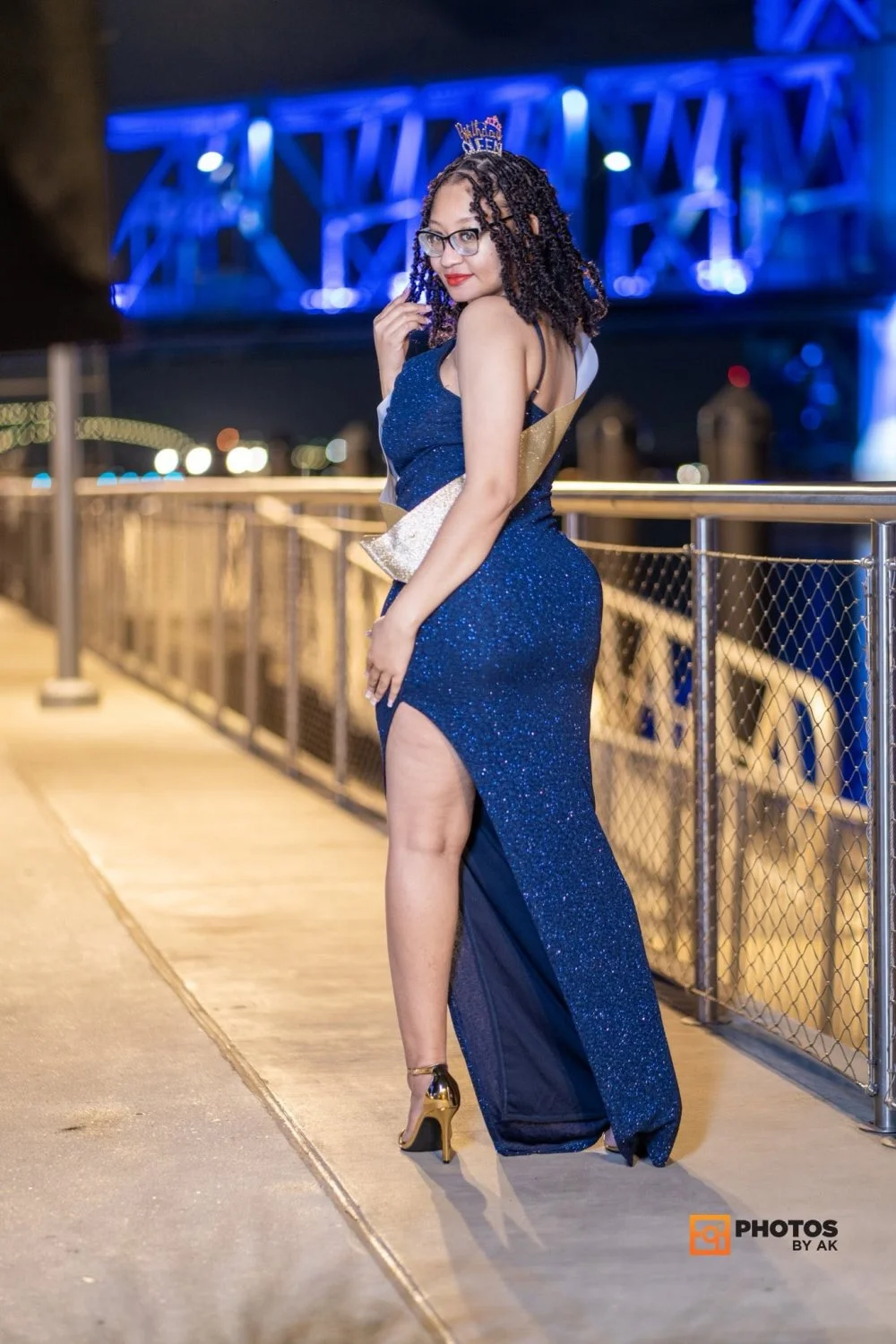 PD #796: Black model image 2
