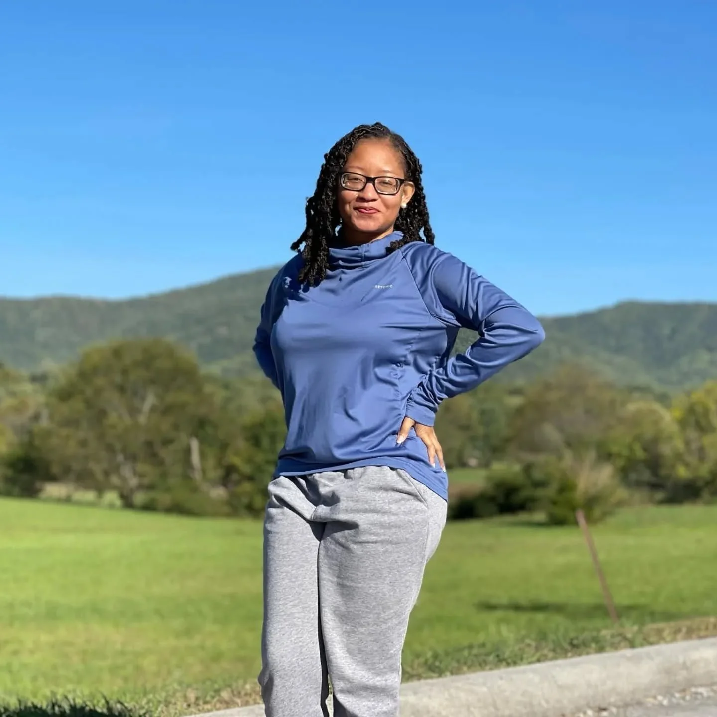 PD #796: Black model image 4