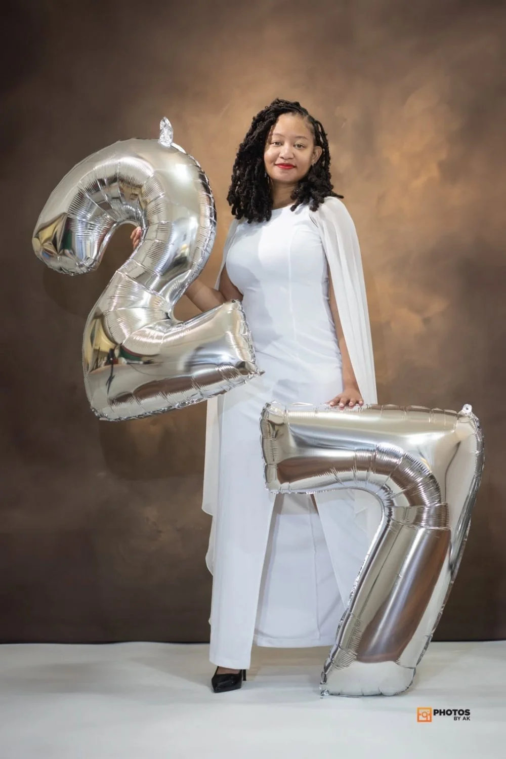 PD #796: Black model image 6
