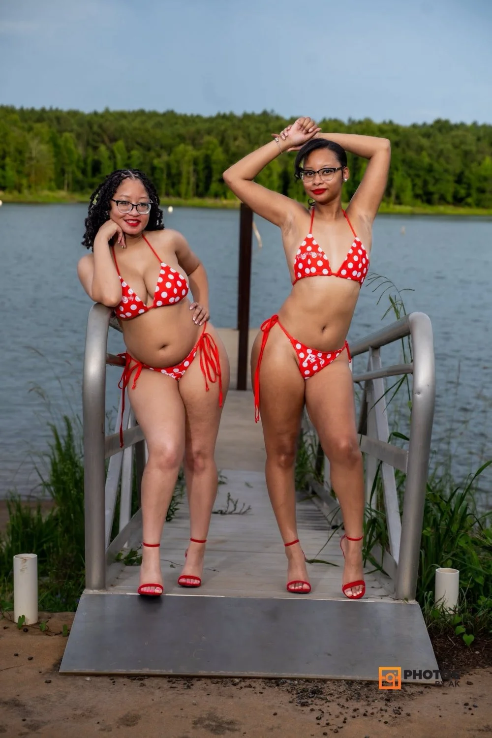 PD #796: Black model image 8