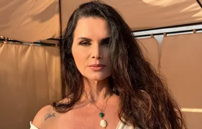 LUIZA ANAL cover image