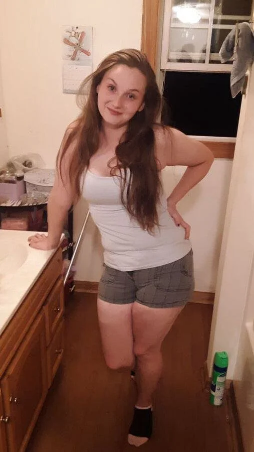 Elizabeth, 31years, cleanen from US complete exposed image 10