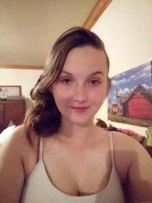 Elizabeth, 31years, cleanen from US complete exposed image 6