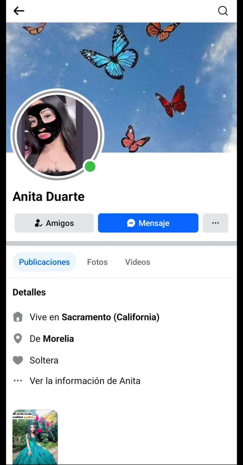 Anita Duarte image 3