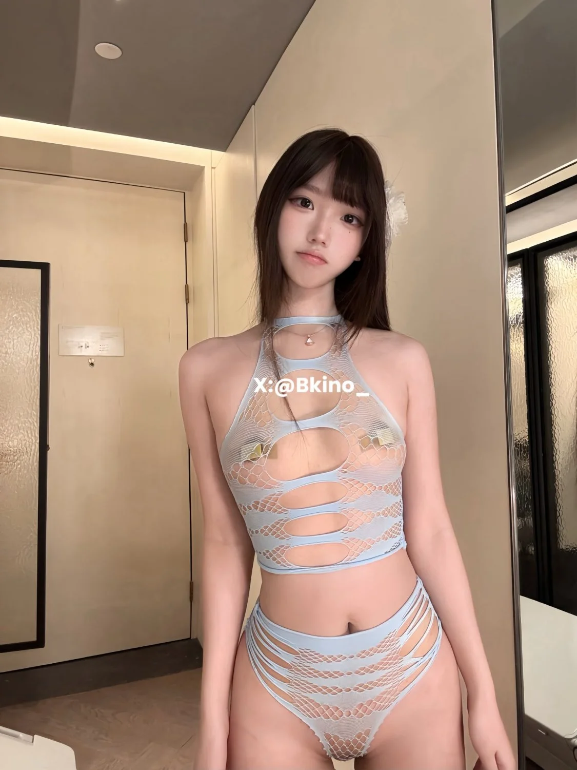 菠萝酱BKino_ image 6