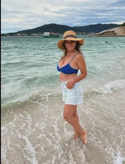 vero brunati periodista argentina cover image