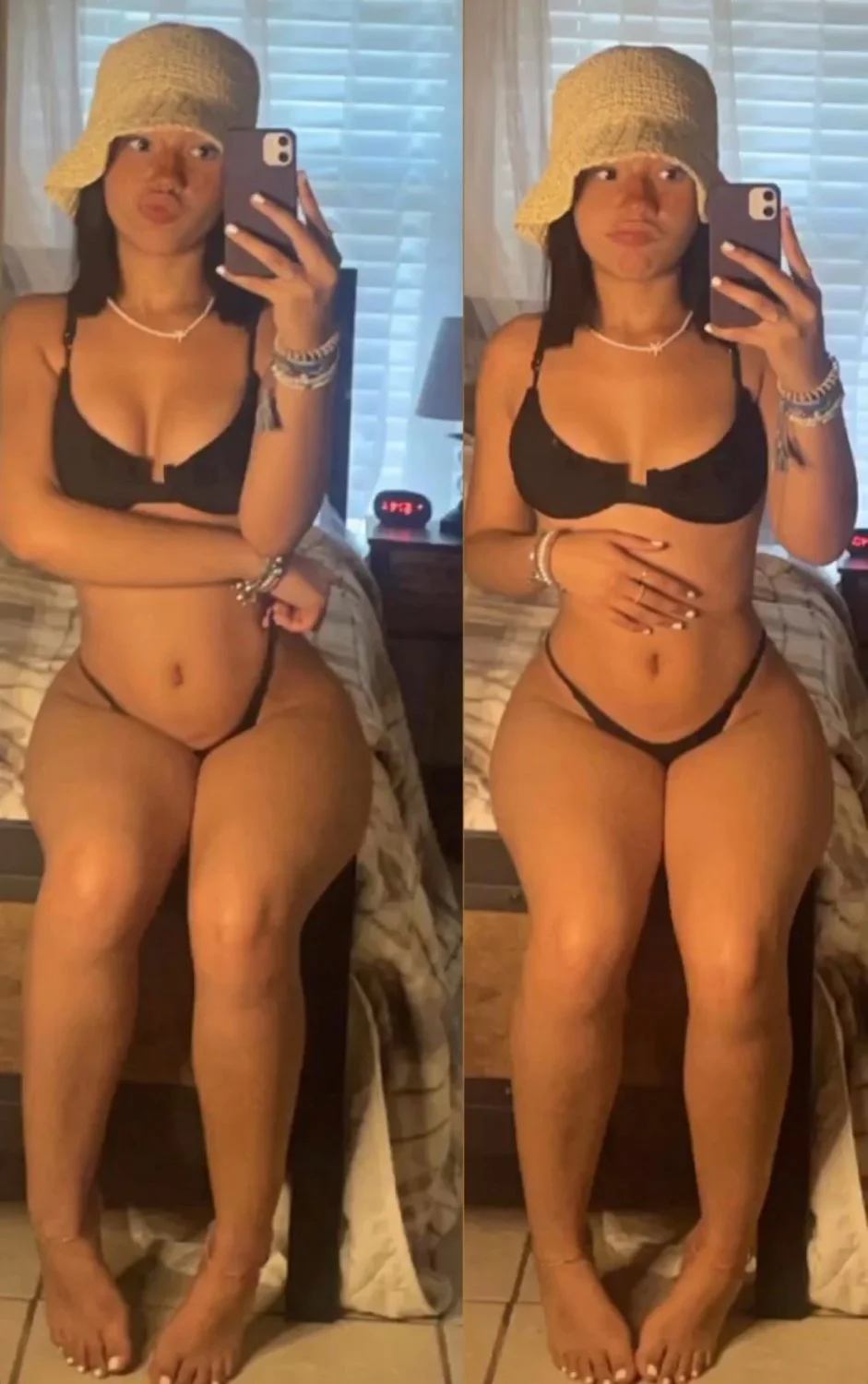 fat ass latina needs a bbc to stretch her out image 2