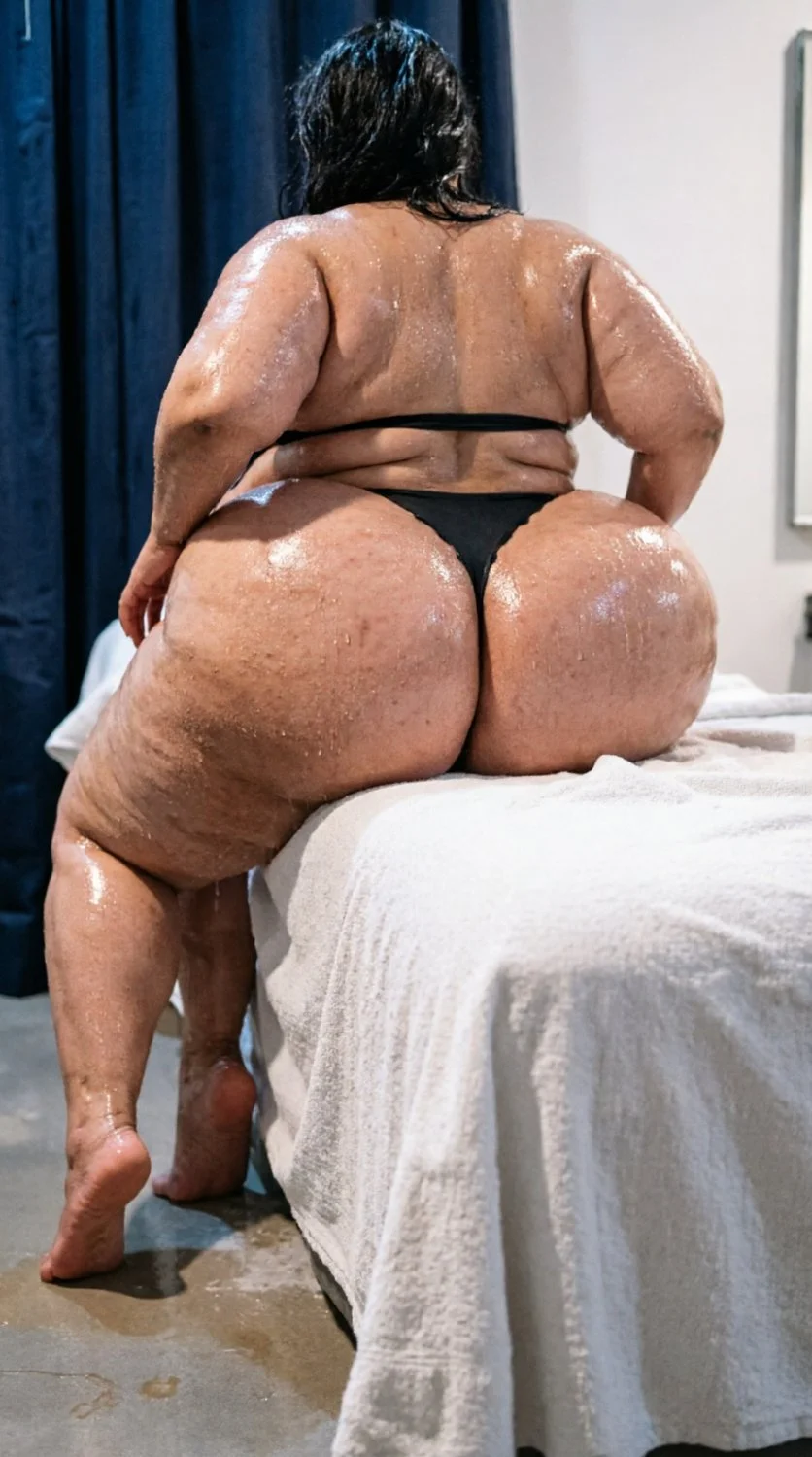 Ssbbw Riding main image