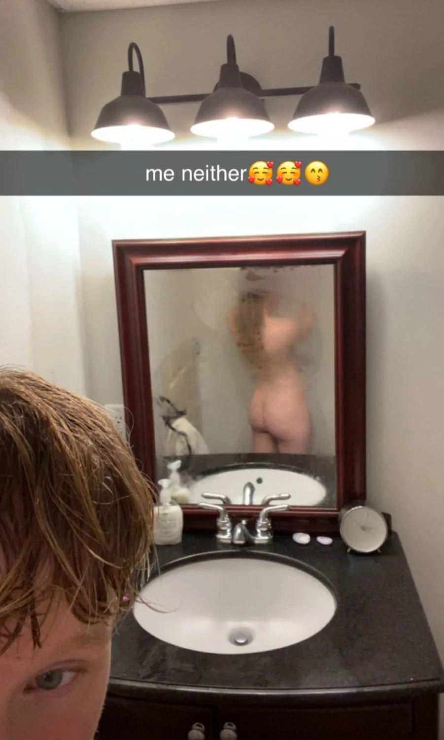 Cuck’s cheating slut loves getting her asshole stuffed by strangers. Go tease the cuck on kik. image 17