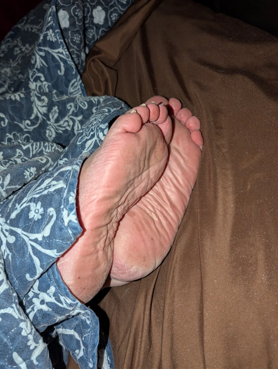 My mom's soles MeatySoles64 image 3