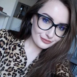 Polish Whore Gets Creampied image 2