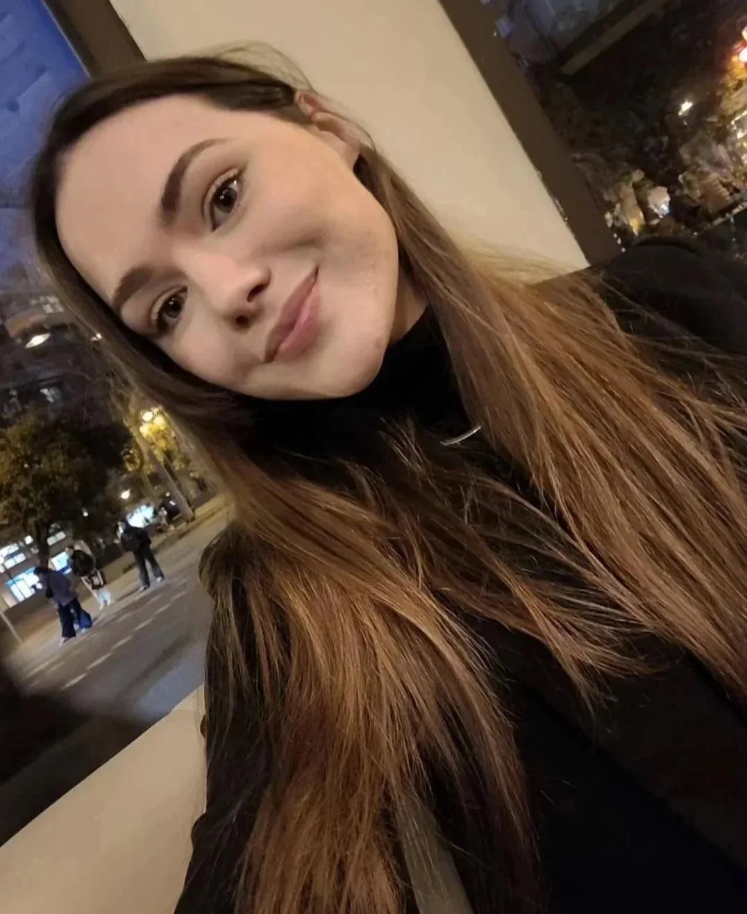 Polish Whore Gets Creampied image 6
