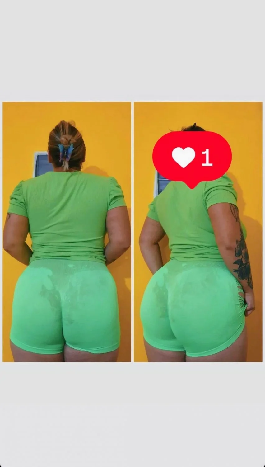 Putipobre quemada por trola image 6