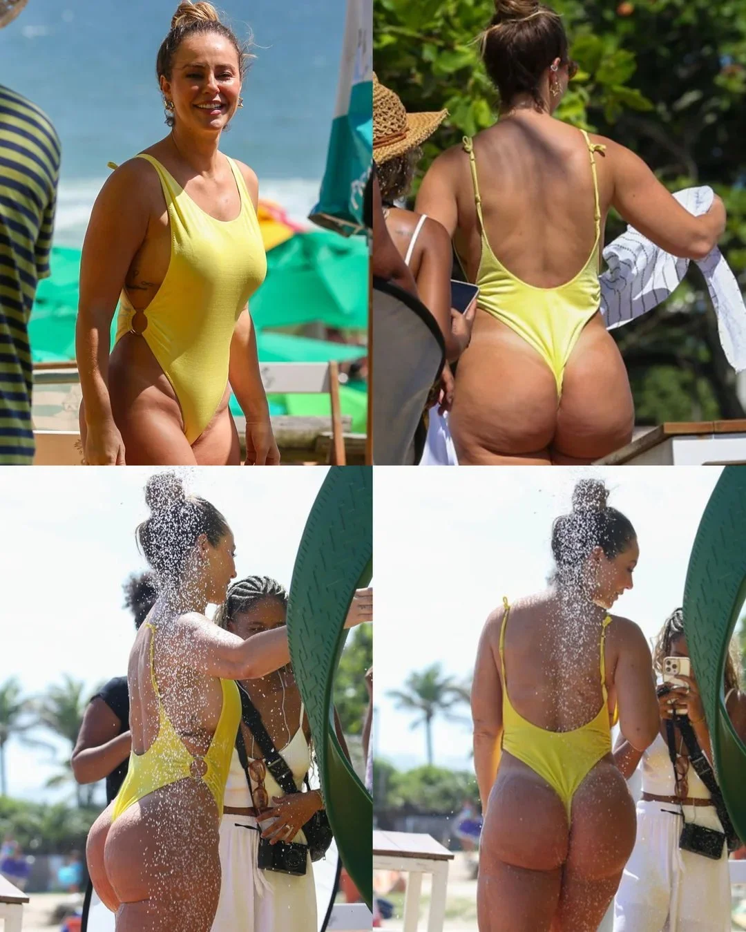Paolla Oliveira image 3