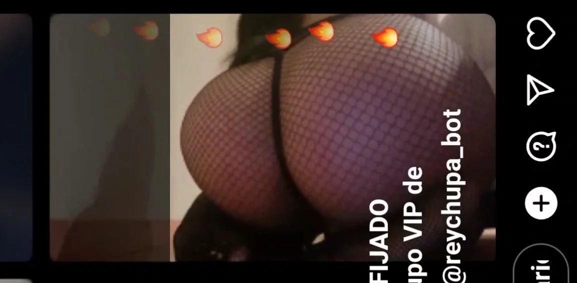 jovencita mexicana se masturba en directo (fanny) image 4