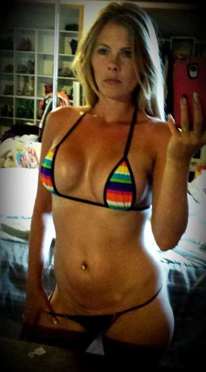 Sexy Perfect Mlfs image 21
