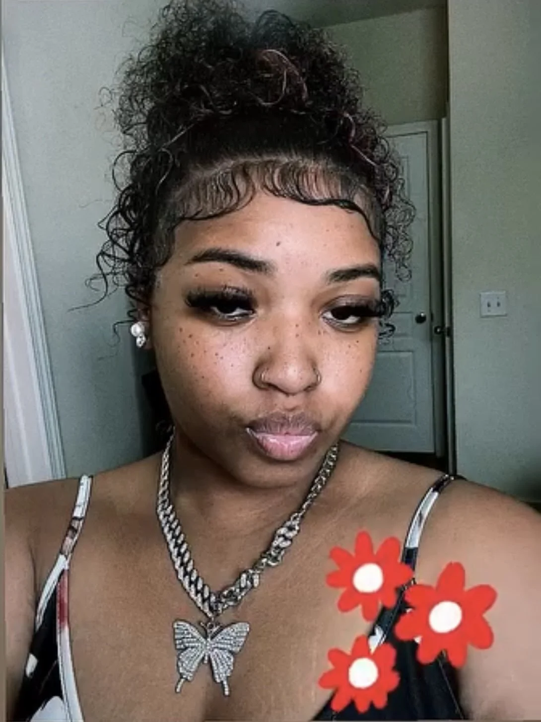 Bbw went crazy pt 4 🔥🍑 main image