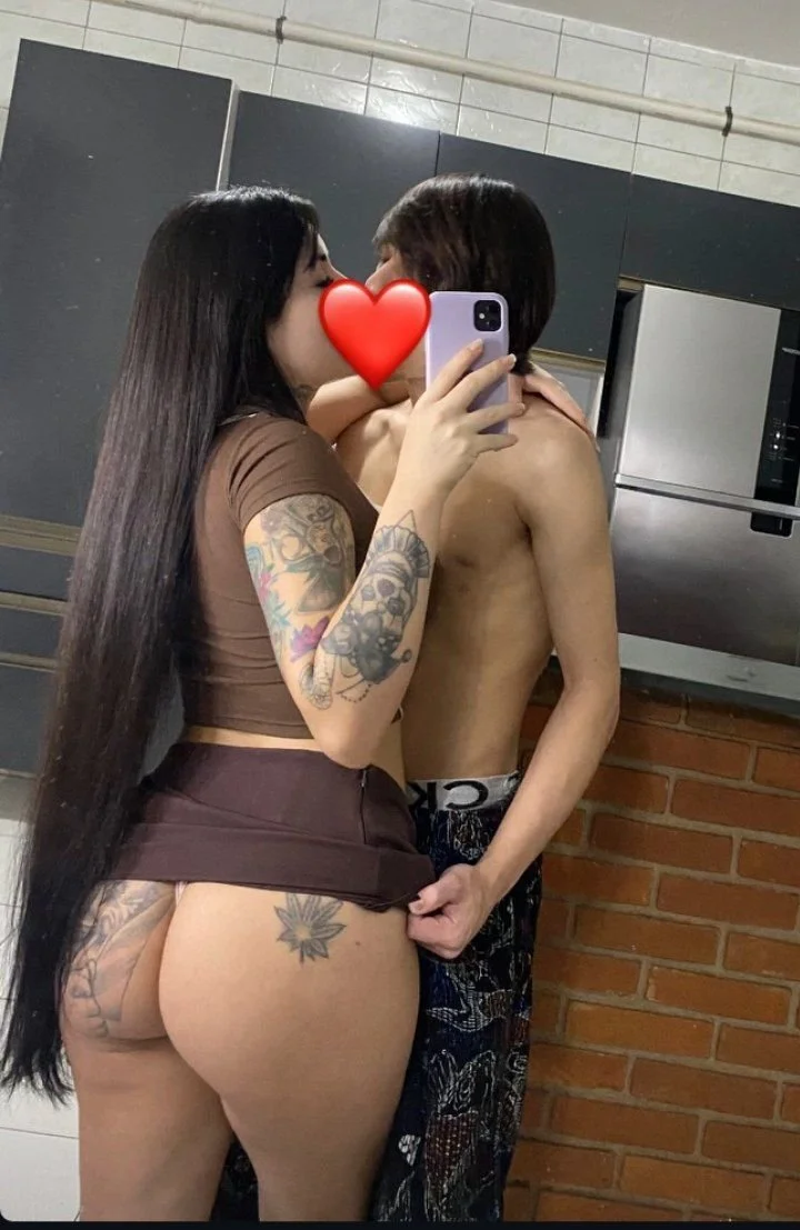 Putinha deliciosa image 5