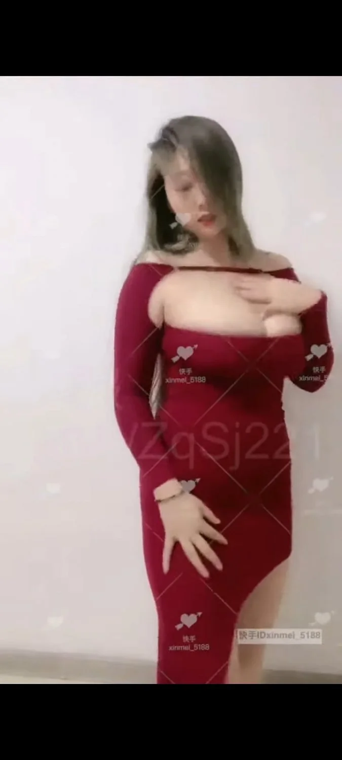 快手 欣妹妹 TG@xinmei666. Ks xinmei_5188 image 17