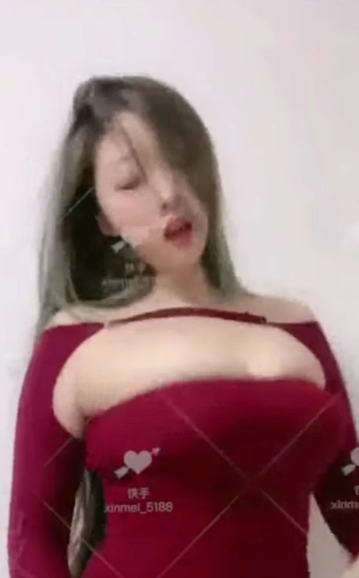 快手 欣妹妹 TG@xinmei666. Ks xinmei_5188 image 30