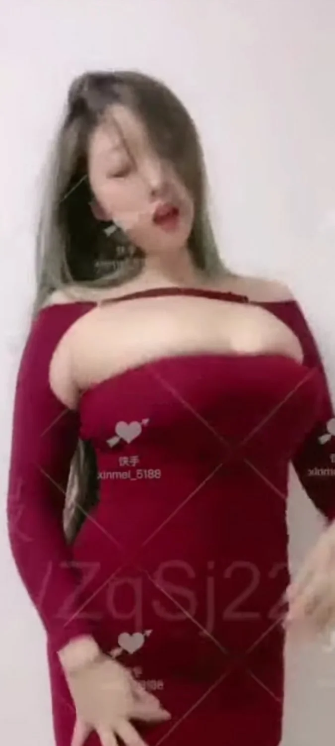 快手 欣妹妹 TG@xinmei666. Ks xinmei_5188 image 6