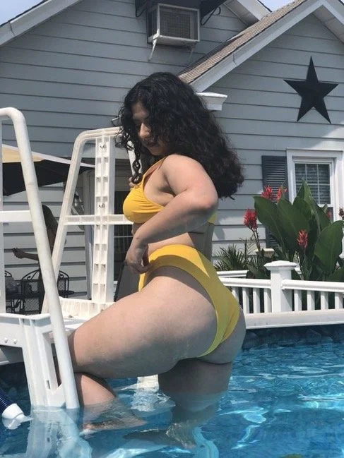 Thick latina image 3