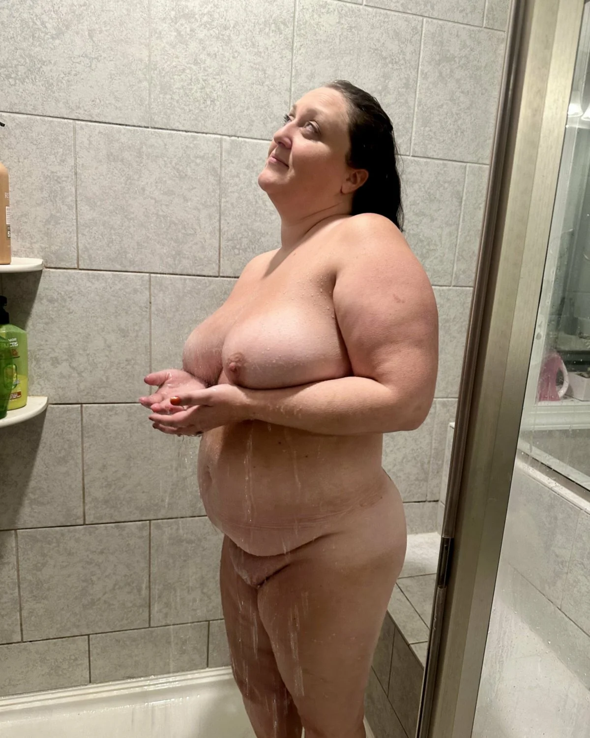 Fat wife Tiffany 2 image 7