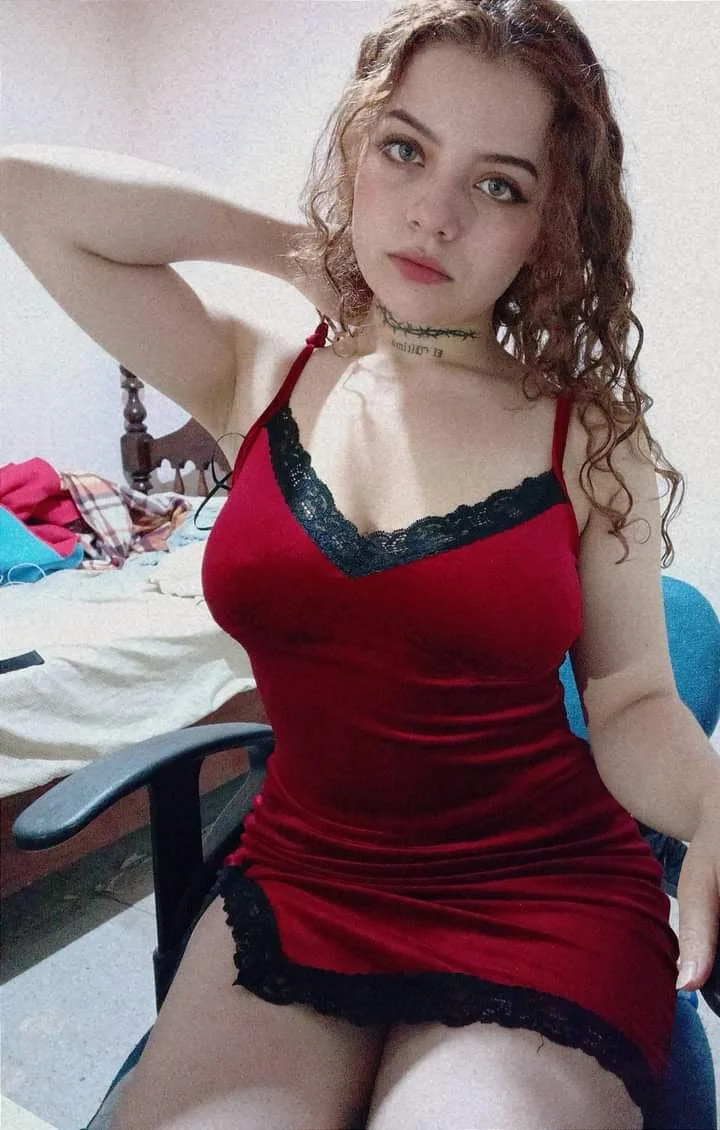 Pretty delinquent image 2