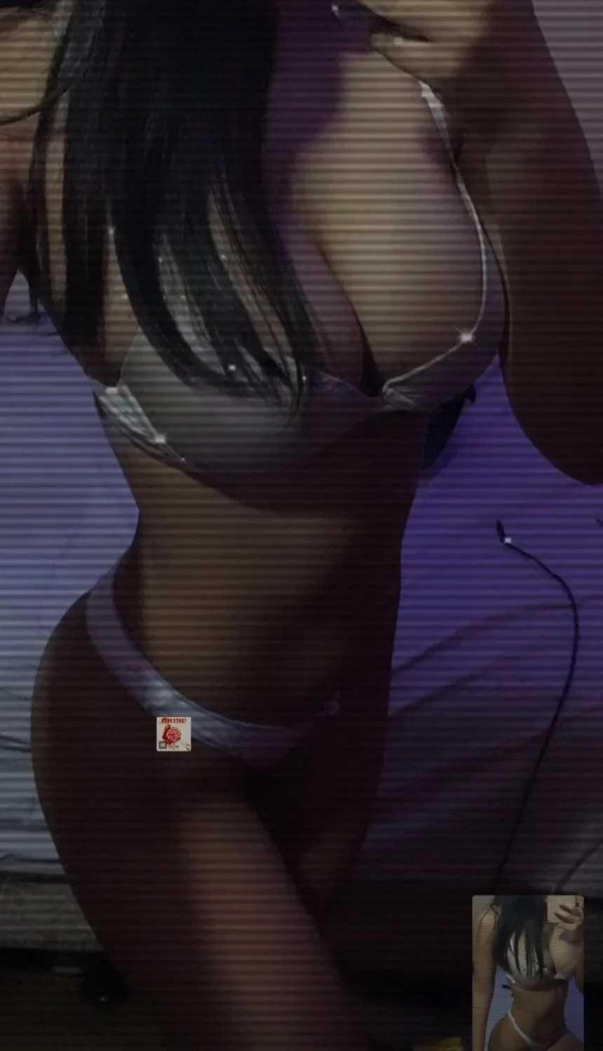 Julieta Pacheco PARAGUAYA LATINA image 5