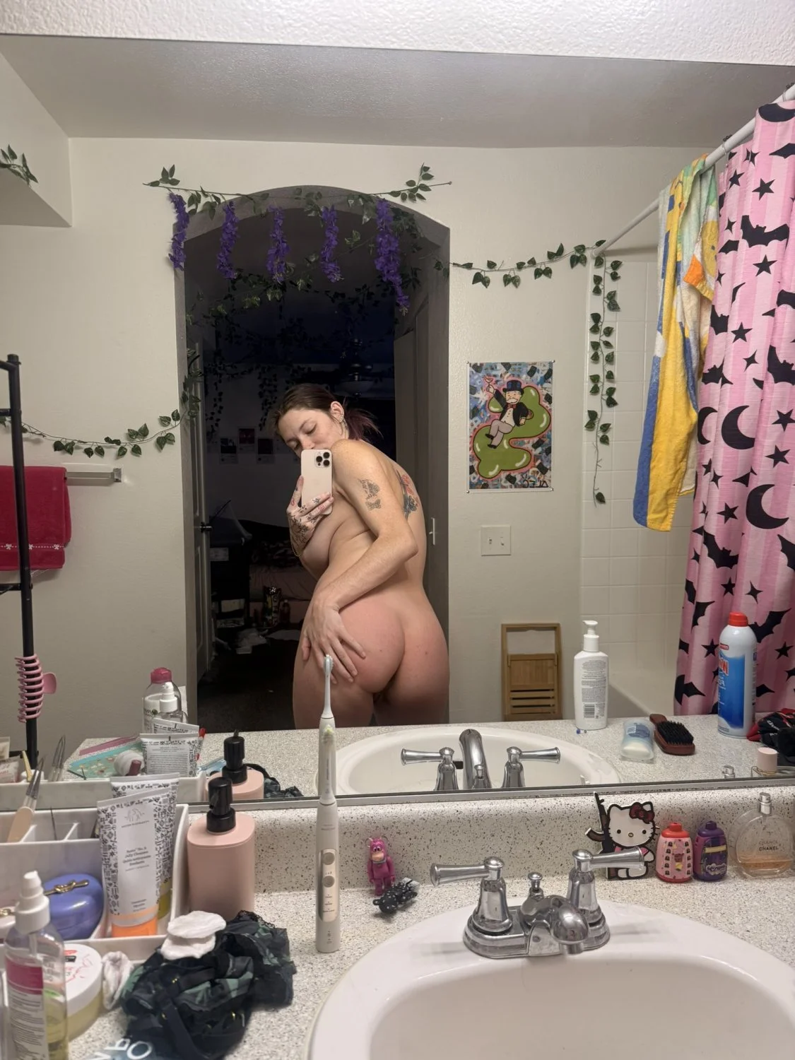 Nice soggy wet pregnant pussy image 14