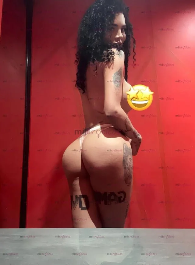 Por si les gustan con Palanca. Les presento a Nicolle Ferrer. Una escort transexual mexicana. 😋 image 13