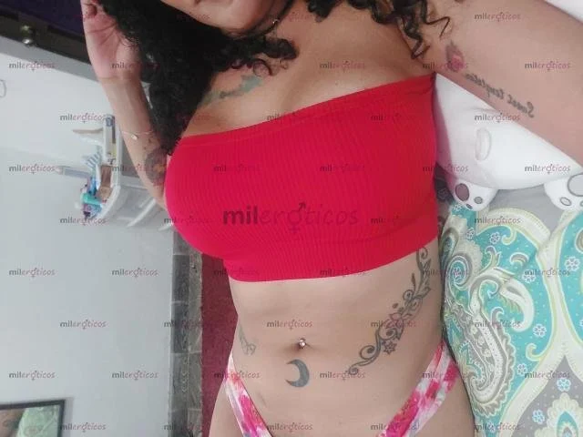 Por si les gustan con Palanca. Les presento a Nicolle Ferrer. Una escort transexual mexicana. 😋 image 14