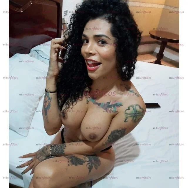 Por si les gustan con Palanca. Les presento a Nicolle Ferrer. Una escort transexual mexicana. 😋 image 16