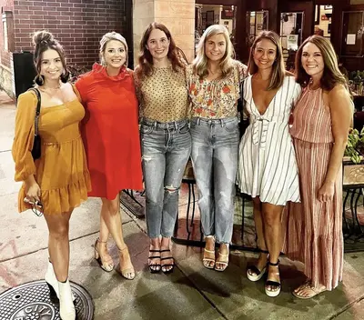 Rank these milfs cover image