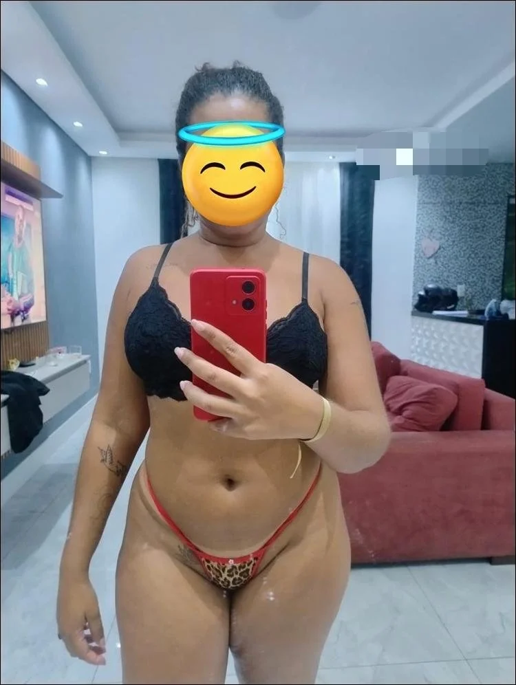 Morena rabuda image 8
