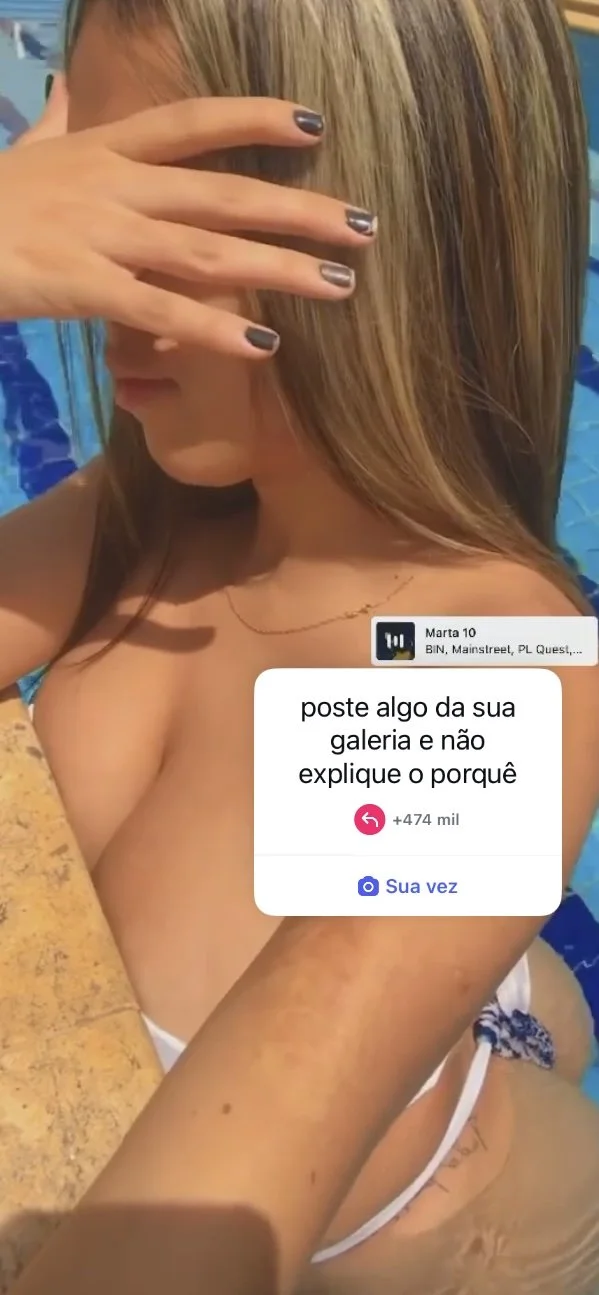 Peituda do insta esses peitos são uma dlç 🤤😈 image 12
