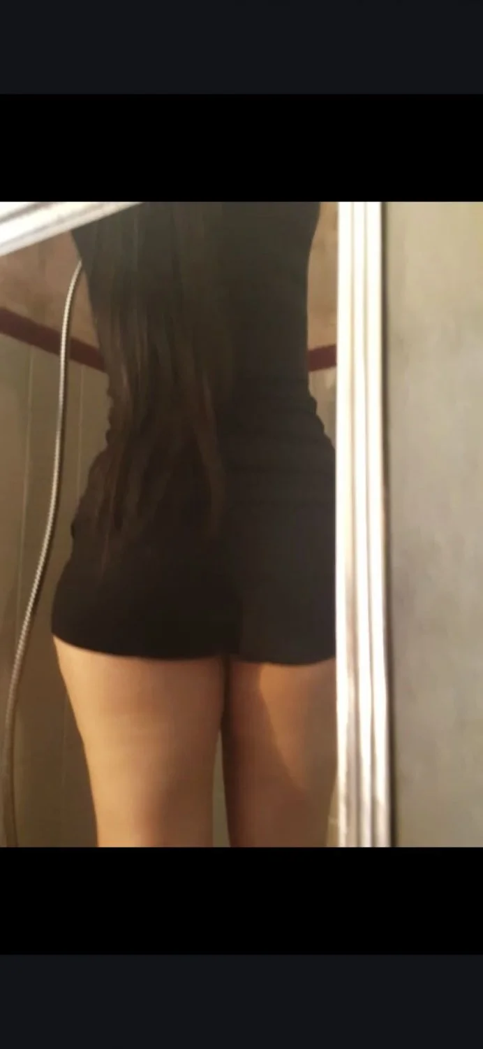 Creeping on my wife image 9