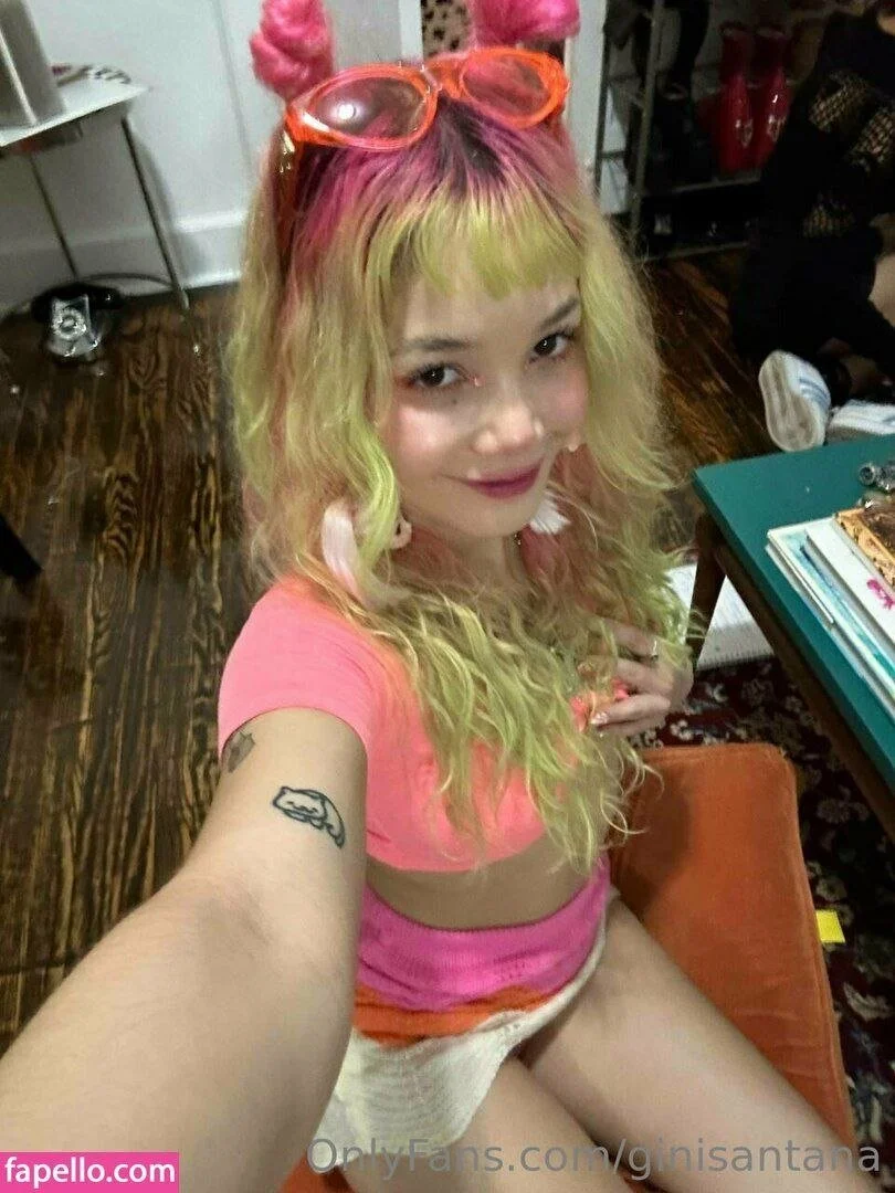 ginichan buenísima tik toker kawai venezolana parte 1 image 21