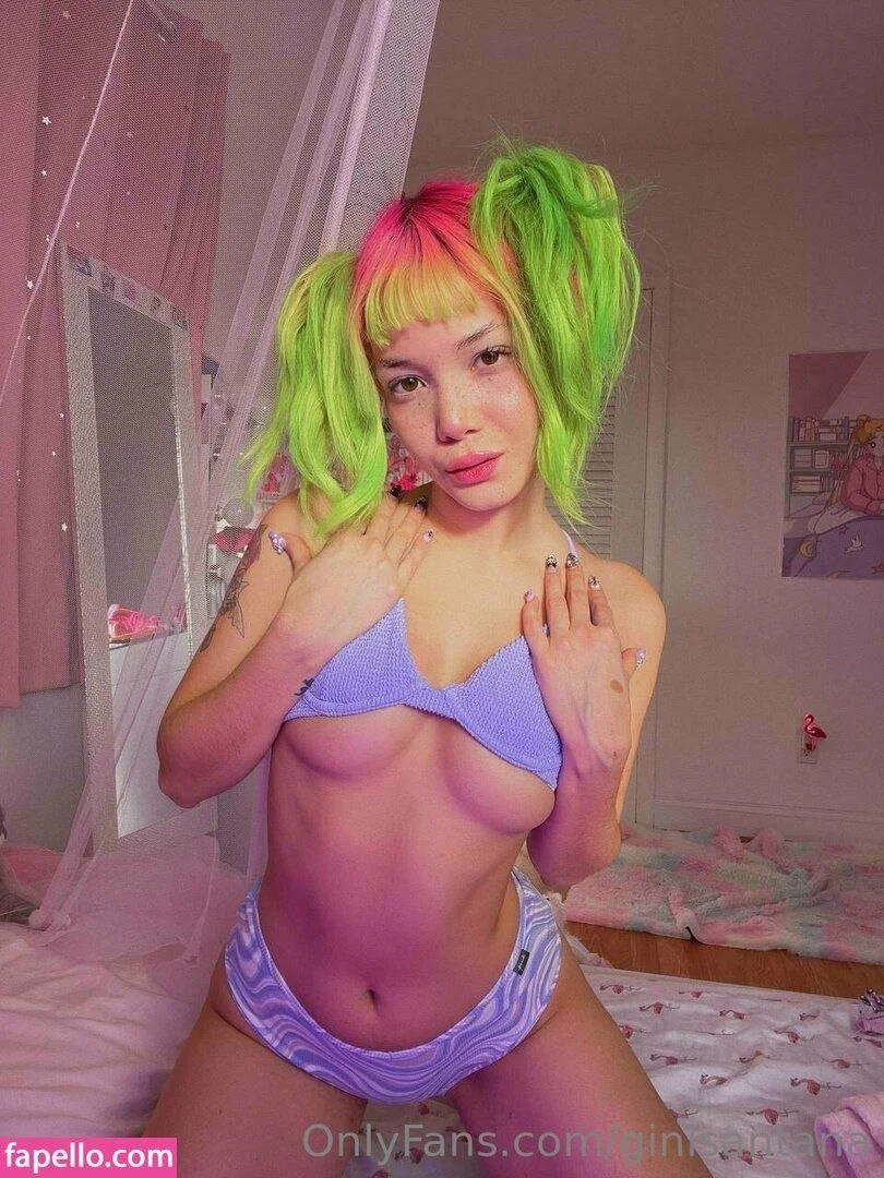 ginichan buenísima tik toker kawai venezolana parte 1 image 9