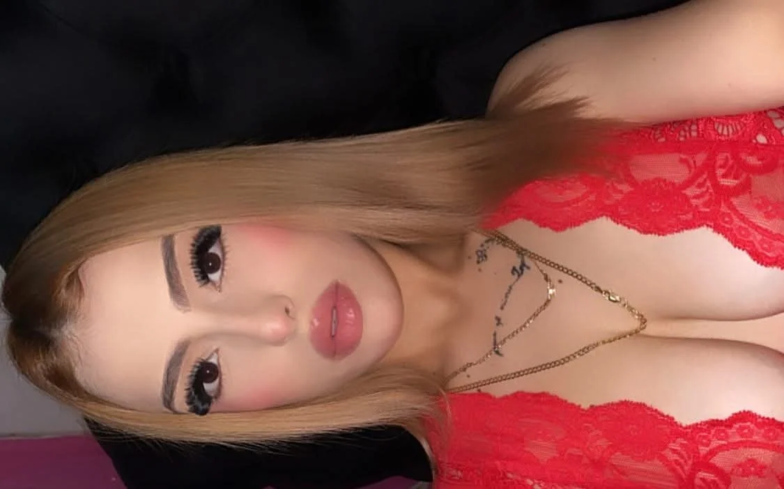 Maricler flaquita rubia deliciosa de costa rica 🇨🇷🇨🇷🔥🔥 image 2