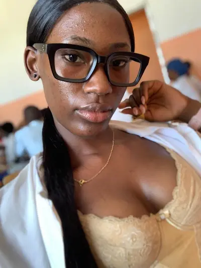 Da boa magrela 🥵😋😍🇦🇴💦😩 cover image