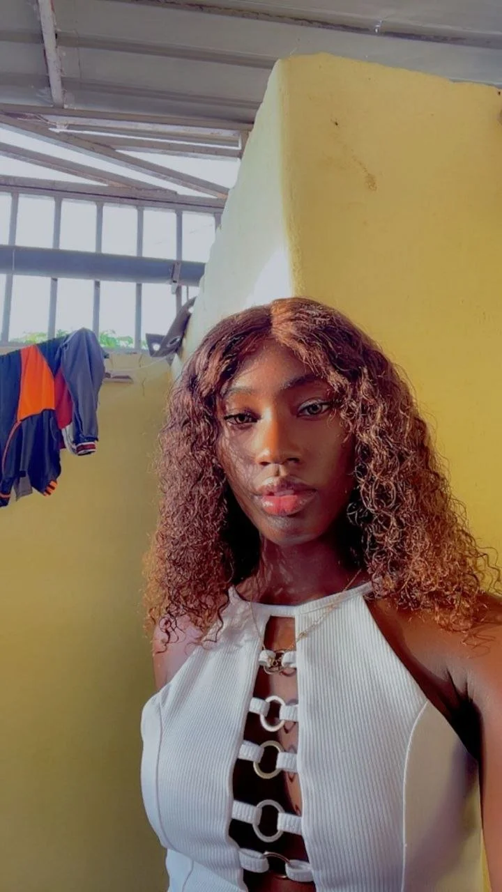 Da boa magrela 🥵😋😍🇦🇴💦😩 image 2