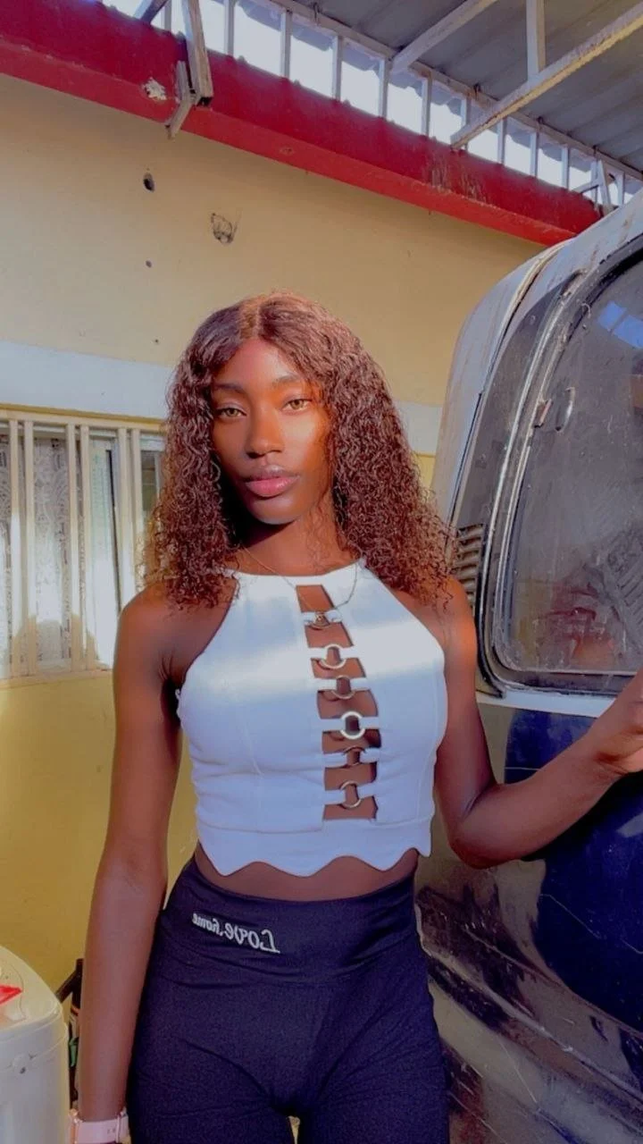 Da boa magrela 🥵😋😍🇦🇴💦😩 image 4