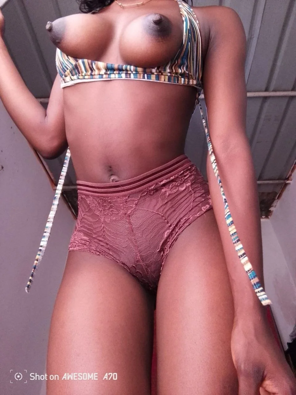 Da boa magrela 🥵😋😍🇦🇴💦😩 image 6