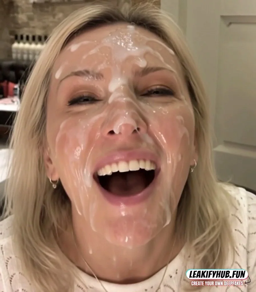 My friends whore mom #1 (ai generated) image 2