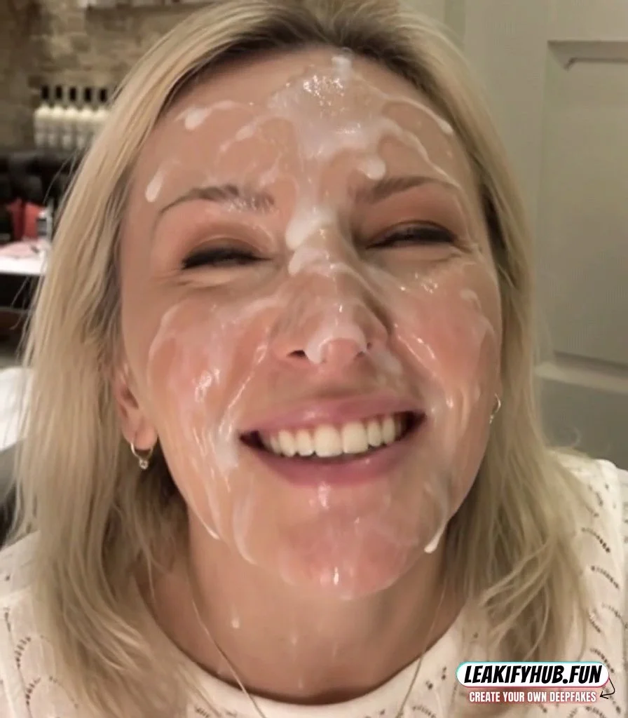 My friends whore mom #1 (ai generated) image 3