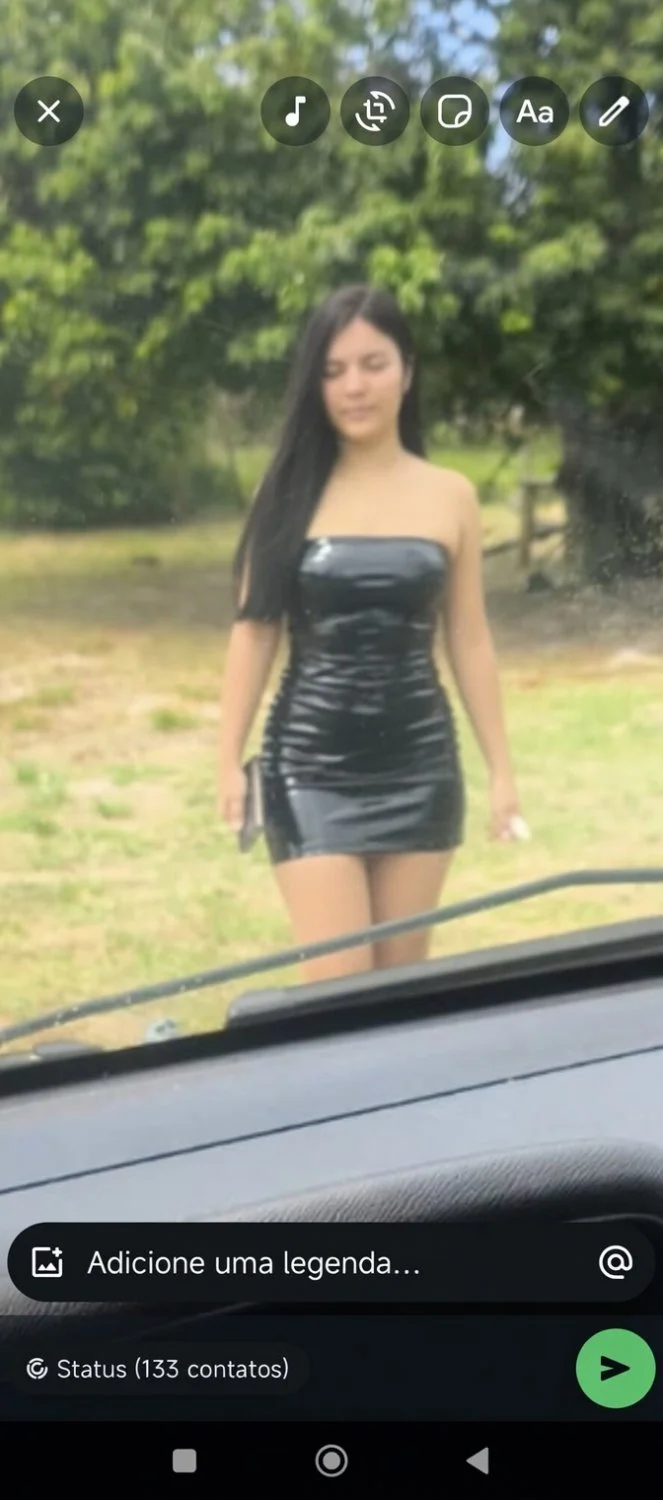 Honey girl double penetration main image