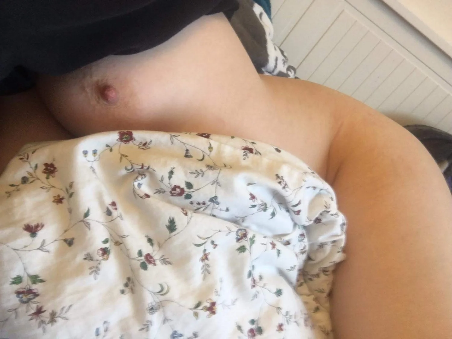 Collection of boobs of my teen gf image 10