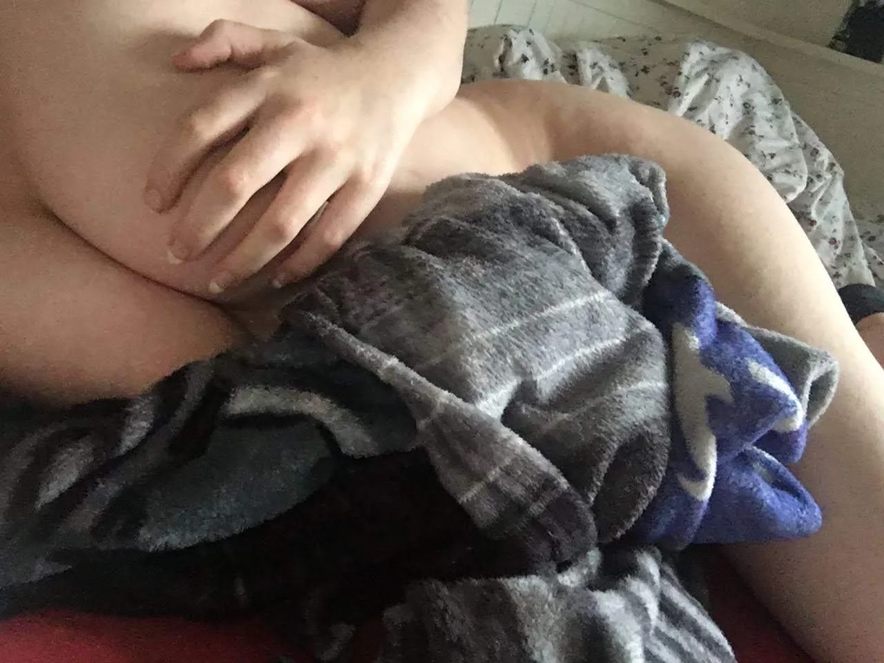 Collection of boobs of my teen gf image 2